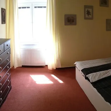 Vera Apartment
