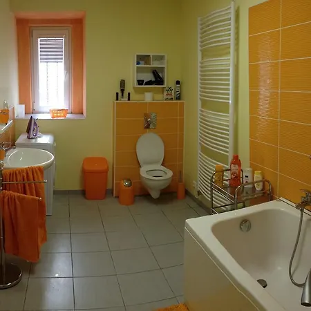 Apartment Vera