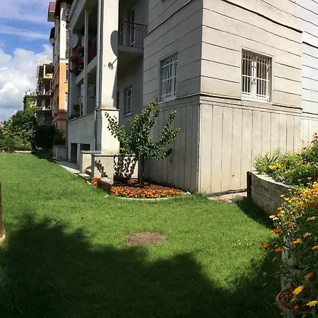 Apartment Vera *