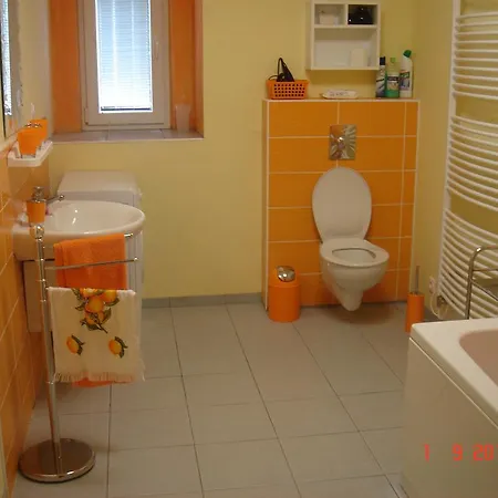 Apartment Vera *