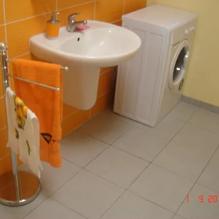 Apartment Vera Karlovy Vary