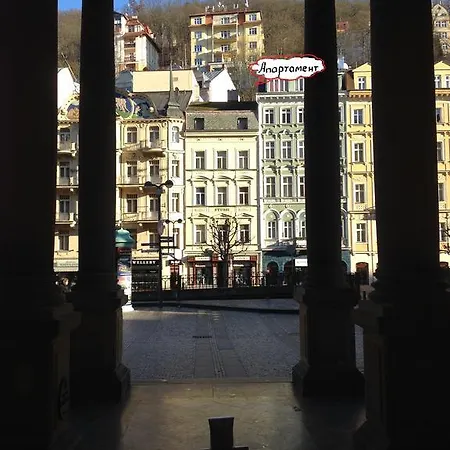 Vera Apartament