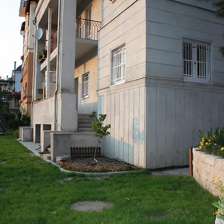 Vera Apartament
