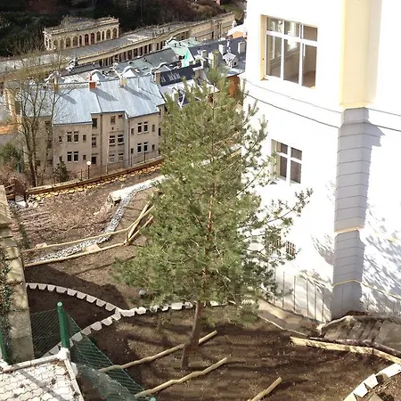 Vera Apartament *