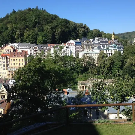 Vera Apartament *