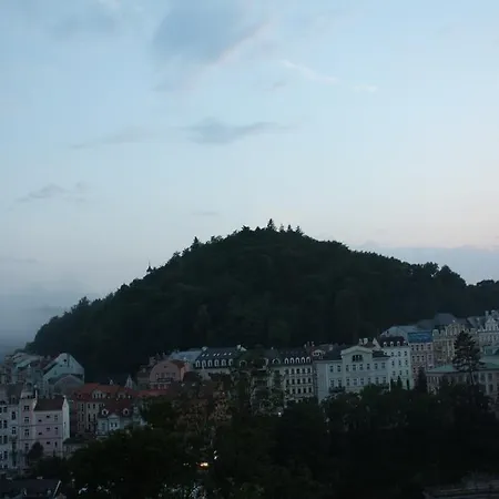 Vera Apartament