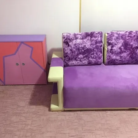 Vera Apartament