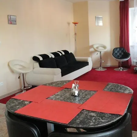 Apartament Vera